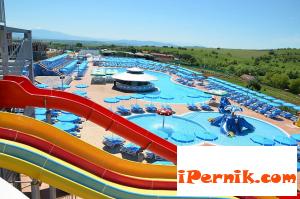 AQUAPARK KONZA край Брезник