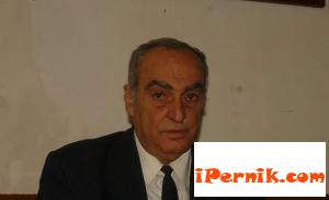 Почина д.т.н. инж. Иван Попов, директор на ПТГ „Юрий Гагарин“