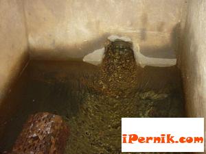 Рударци и Драгичево на режим на водата
