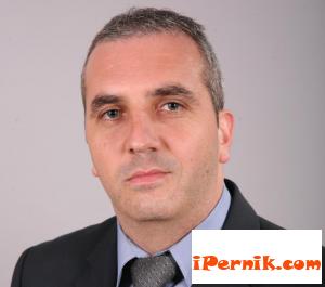 Кметът на Кладница - Васил Мирчев