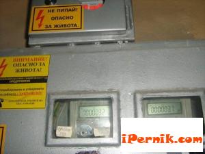Планова подмяна на електромери