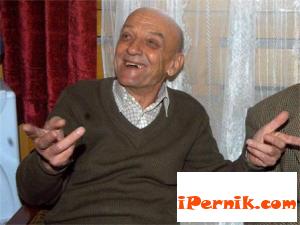 Илия Николов - Баровеца