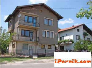 Пострадалата къща на Румяна Константинова