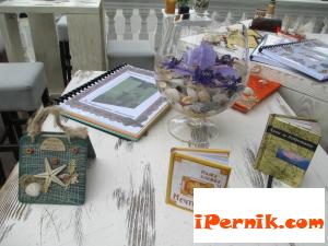 Пътешествие с думи