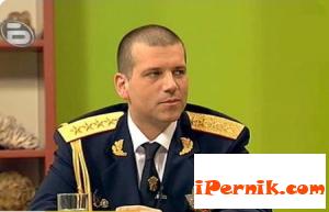 Калин Георгиев в Перник