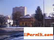къща в центъра на Перник