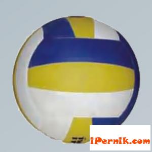 Волейболен турнир за купата на кмета в Рударци