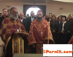 Храмов празник "Св. Пр. Иеремия" в село Рударци 2014
