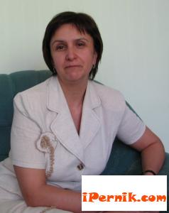 Цветана Пиралкова. 