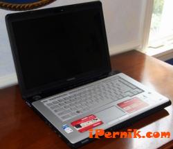 TOSHIBA лаптоп за 300 лева
