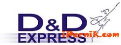 D&D Express Перник