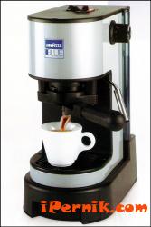 Кафе машина LB 800 Лаваца Блу