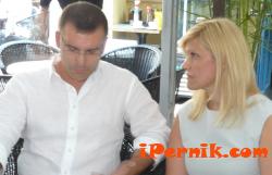 Перник снимка: за хората и събитията - Соколова и Дянков