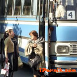 Смениха фирмата за превозване на пътници от Кристал до руднисн. viara-online.com