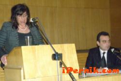 Община Перник бойкотира създаването на ВиК асоциациация