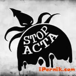 Спрете акта за ACTA