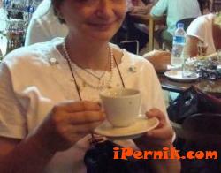 На чаша чай в Капалъ чарши