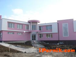 Детската градина в Тева ще се довърши с пари за земетресението сн. gradski.org