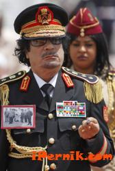 Бившият лидер Муамар Кадафи е починал от раните си в град Сирт