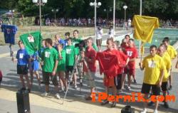 Перник снимка: за хората и събитията -   Мисия „Лято 2011”