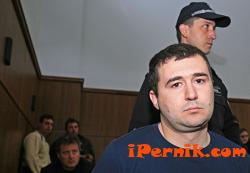 Илиян Тодоров в съда
