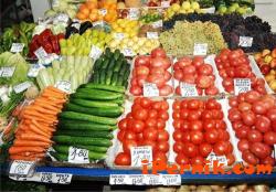Пазар - има ли плодове и зеленчуци без пестициди?