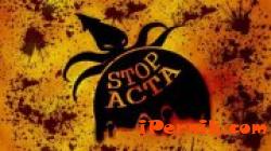 Стоп ACTA