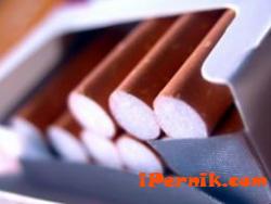 Цигари без бандерол в Перник