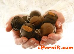 Перник снимка: за хората и събитията - шоколад