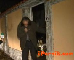 Маскирани като полицаи бандити откраднаха 100 000 лева от къща в Дивотино