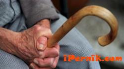 Перник - възрастна жена пребита от племеника си за пари