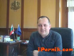 Васил Станимиров - кандиат на БСП за втори кметски мандат в Ковачевци 