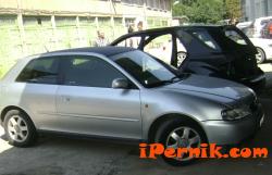 Перник снимка: за хората и събитията - крадени коли в Брезник