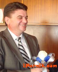 Рожден ден празнува областният управител на Перник Иво Петров