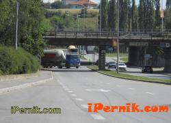 Лукойл блокира входа на Перник