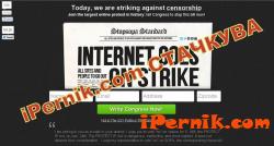 iPernik стачкува заедно с Интернет
