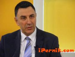 Перничанин се кандидатира за кмет на София