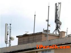 GSM антени.