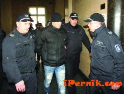 Даниел Стефанов остава окончателно в ареста