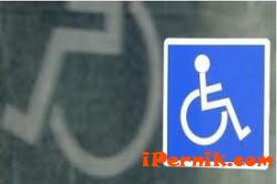 И тази година ще има пропуски за безплатно паркиране за хора с увреждания