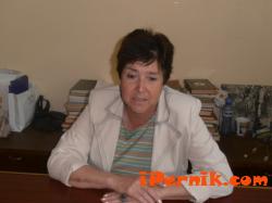 Цветана Манова се възхити на библиографският указател за "Сурва"