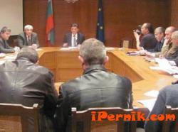 Областната стратегия за развитие в Перник ще се ръководи от експертни екипи