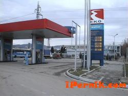 Постоянен арест за крадеца на бензиностанция "Еко" сн.inter-view.info