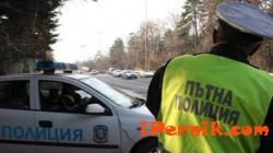 Близо 2 000 лева глоби за пернишки шофьори след проверка на полицията