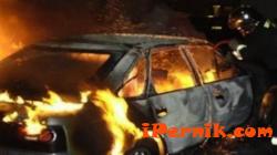 Изгоря кола в Изток 04_1364886181