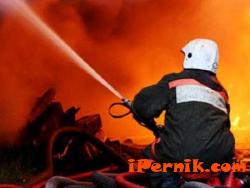 Възрастен мъж е загинал при пожар в Перник 06_1370333285