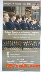 Кралският хор на Белгия с концерт в Перник 07_1372936517
