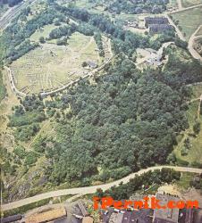 Крепостта Кракра интересна за Франция 07_1372963815
