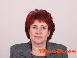 Д-р Вяра Церовска е областен координатор на ГЕРБ в Перник 07_1374073545