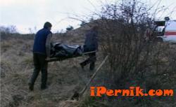 Антимафиоти изровиха трупове край Перник, жертви на Сиси 08_1376681669